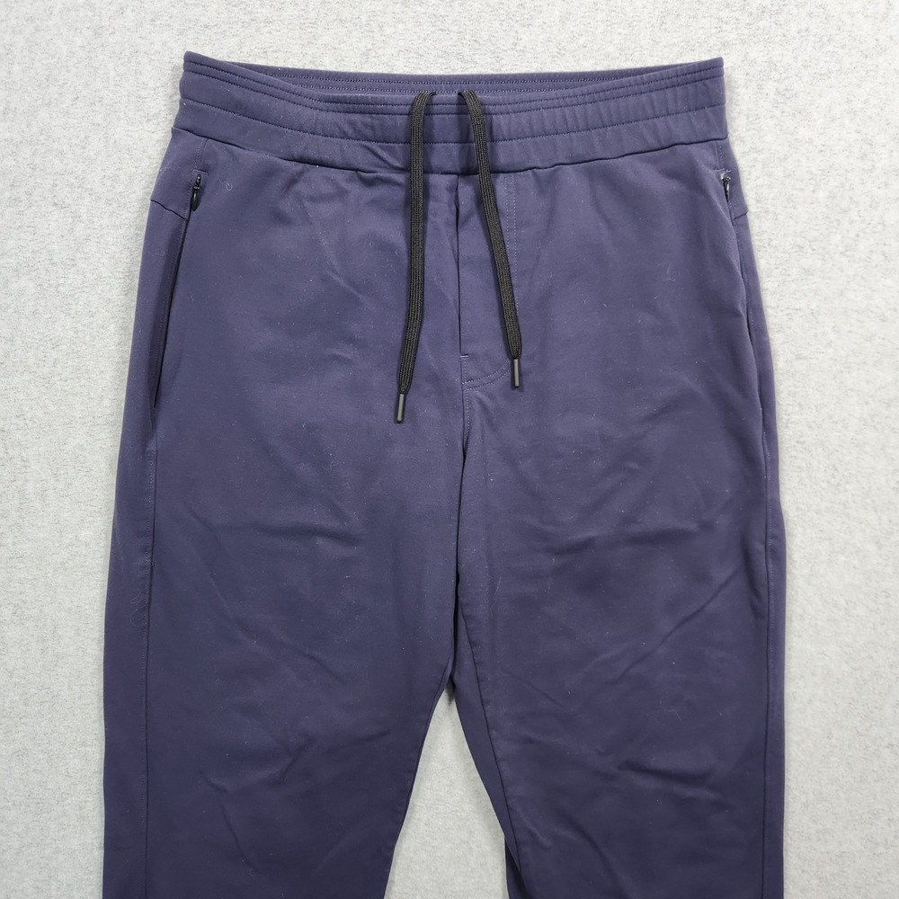 Public Rec All Day Every Day Pant‎ 32x32 (Actual 32x30) Blue Casual Stretch